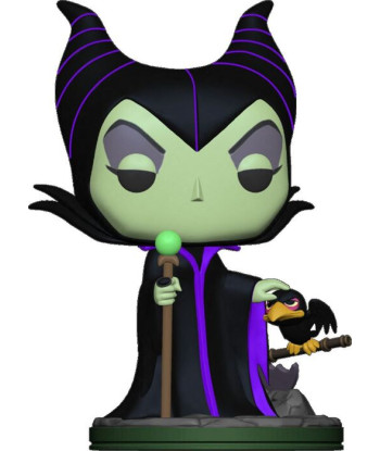 Funko POP! MALEFICENT (1082) - DISNEY VILLAINS