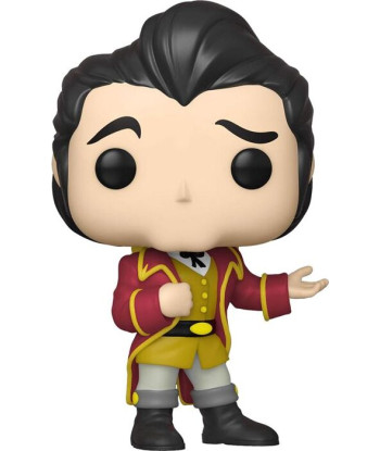 Funko POP! GASTON (1134) - LA BELLA Y LA BESTIA