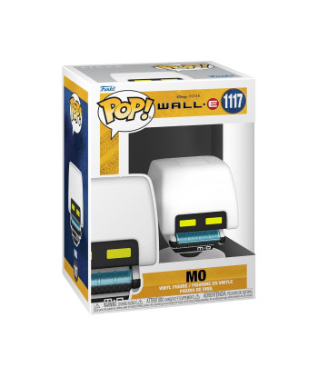 FUNKO POP! MO (1117) - WALL-E