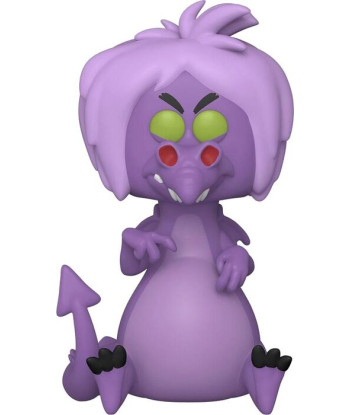 FUNKO POP! MADAM MIM DRAGON (1102) - MERLÍN