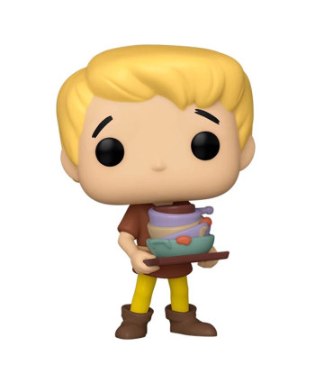 FUNKO POP! ARTHUR (1099) - MERLÍN