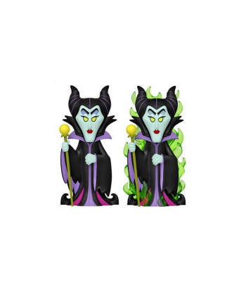 FUNKO SODA! MALEFICENT - DISNEY