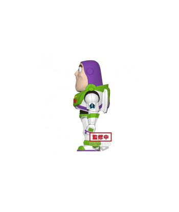 POLIGOROID / TOY STORY BUZZ LIGHTYEAR BANPRESTO 13CM