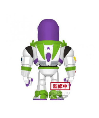 POLIGOROID / TOY STORY BUZZ LIGHTYEAR BANPRESTO 13CM