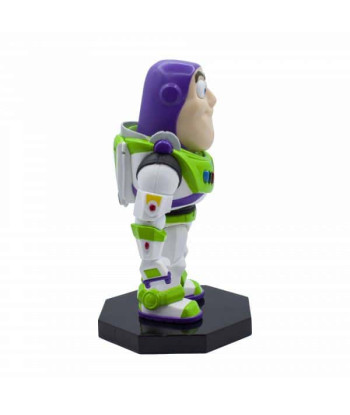 POLIGOROID / TOY STORY BUZZ LIGHTYEAR BANPRESTO 13CM