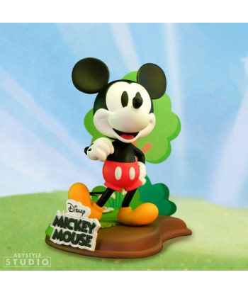 FIGURA DISNEY MICKEY MOUSE SFC  12CM