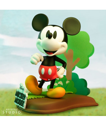 FIGURA DISNEY MICKEY MOUSE SFC  12CM