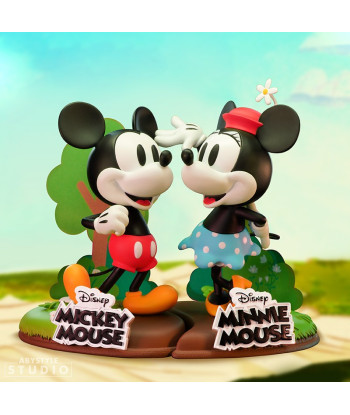 FIGURA DISNEY MICKEY MOUSE SFC  12CM