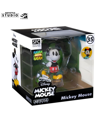 FIGURA DISNEY MICKEY MOUSE SFC  12CM