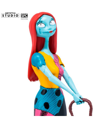 Figura Sally Pesadilla Antes de Navidad 17 cm