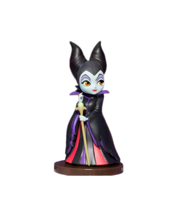 Figura Maléfica Disney Banpresto Q Posket 7 cm