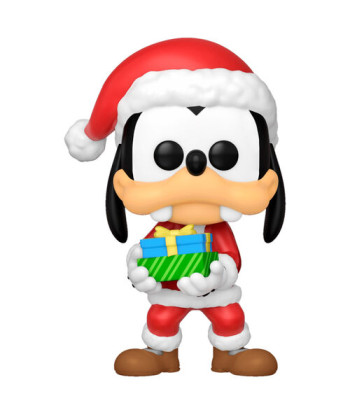 Funko POP! GOOFY (1226) - DISNEY CHRISTMAS