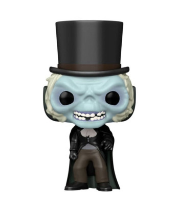 Funko POP! HATBOX-GHOST (1430) - HAUNTED MANSION