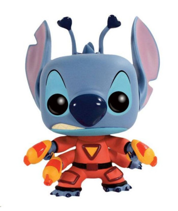 FUNKO POP! STITCH 626 (125) - DISNEY