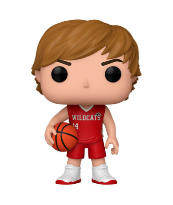 FUNKO POP! TROY (1368) - DISNEY 100TH ANNIVERSARY