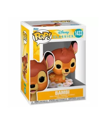 FUNKO POP! BAMBI (1433) - DISNEY Classics