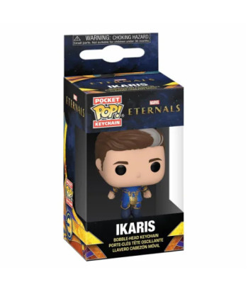 Llavero Pocket POP! IKARIS - ETERNALS