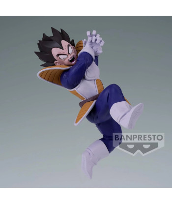 FIGURA DRAGON BALL Z VEGETA MATCH MAKERS 9 CM