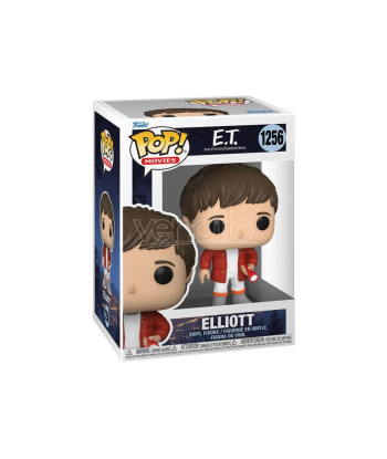 FUNKO POP! ELLIOTT (1256) - E.T.