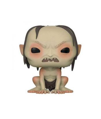 FUNKO POP! GOLLUM (532) - EL SEÑOR DE LOS ANILLOS