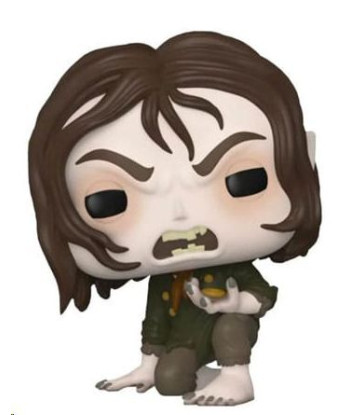 Funko POP! SMEAGOL (1295) - THE LORD OF THE RING