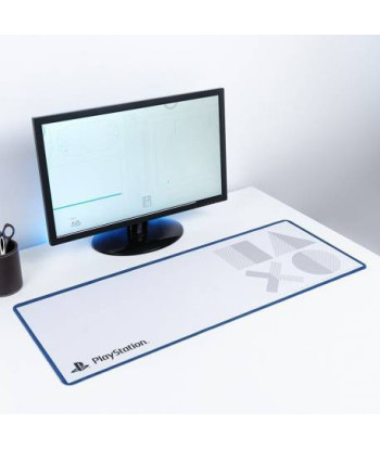 PLAYSTATION ICONS DESK MAT