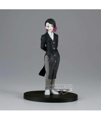 FIGURA DEMON SLAYER: KIMETSU NO YAIBA ENMU 17 CM