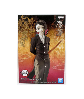 FIGURA DEMON SLAYER: KIMETSU NO YAIBA ENMU 17 CM