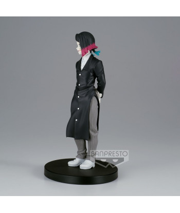 FIGURA DEMON SLAYER: KIMETSU NO YAIBA ENMU 17 CM