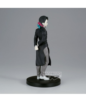 FIGURA DEMON SLAYER: KIMETSU NO YAIBA ENMU 17 CM