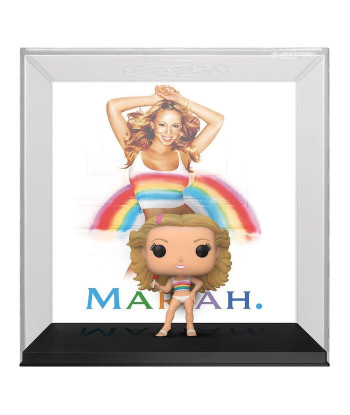 Funko POP! MARIAH CAREY (52) - RAINBOW