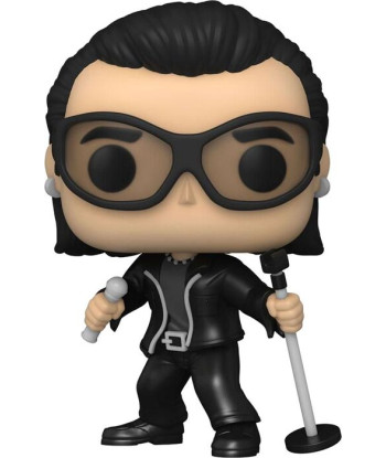 Funko POP! BONO (271) - U2