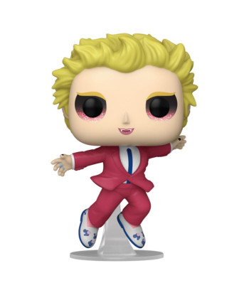 FUNKO POP! ED SHEERAN (348) - ED SHEERAN