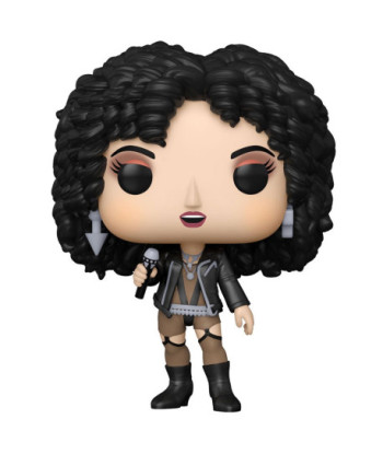 Funko POP! CHER (340) - CHER