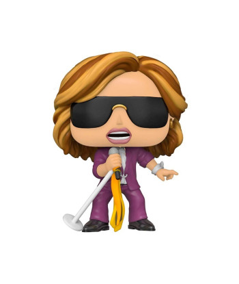 Funko POP! Steven Tyler (172) - Aerosmith