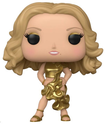 Funko Pop! MARIAH CAREY (382) - MARIAH CAREY