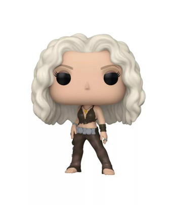 Funko POP! SHAKIRA (357) - SHAKIRA