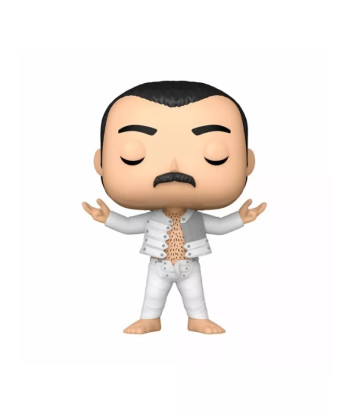 Funko POP! FREDDIE MERCURY (I WAS BORN TO LOVE YOU) (375) - QUEEN