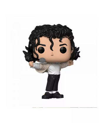 Funko POP! MICHAEL JACKSON (346) - MJ