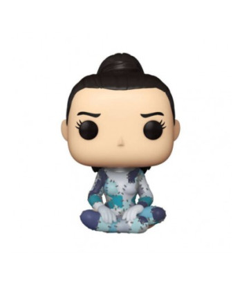 Funko POP! BELLA POARCH (291) - BELLA POARCH