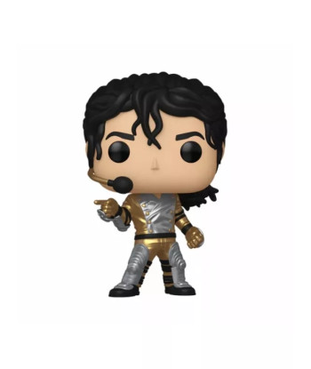 FUNKO POP! MICHAEL JACKSON (376) - MICHAEL JACKSON