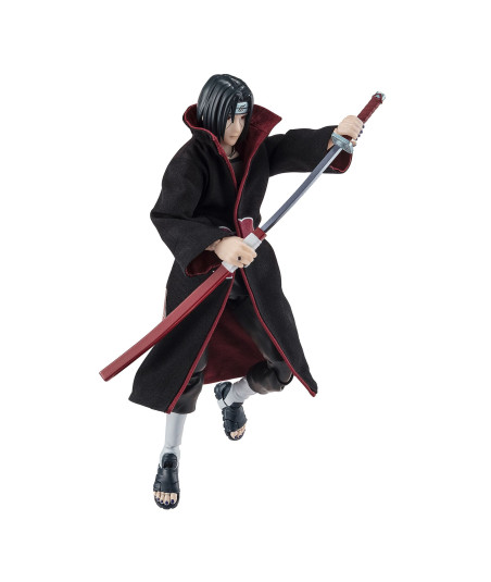 ITACHI UCHIHA -NARUTOP99 EDITION- FIG. 15,5 CM NARUTO SH FIGUARTS