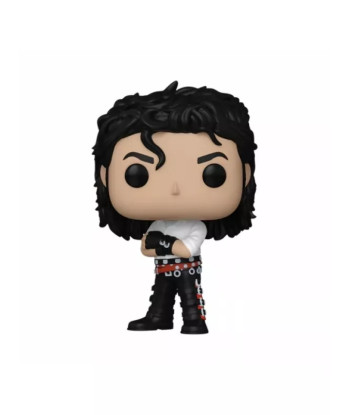 FUNKO POP! MICHAEL JACKSON (383) - MICHAEL JACKSON