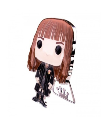 FUNKO POP PIN! HERMIONE GRANGER 02 - HARRY POTTER