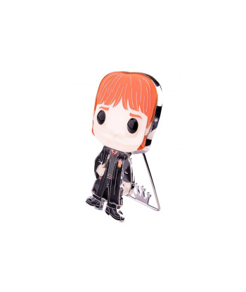 FUNKO POP PIN! RON WEASLEY 03 - HARRY POTTER