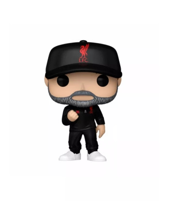 Funko POP! JURGEN KLOPP (54) - FOOTBALL