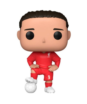 Funko POP! DARWIN NUÑEZ (53) - LIVERPOOL