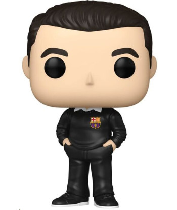 FUNKO POP! XAVI (66) - FC BARCELONA