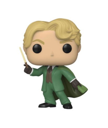 Funko POP! GILDEROY LOCKHART (152) - HARRY POTTER