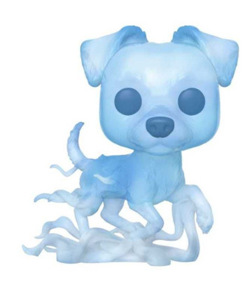 Funko POP! Patronus Ron Weasley (105) - Harry Potter